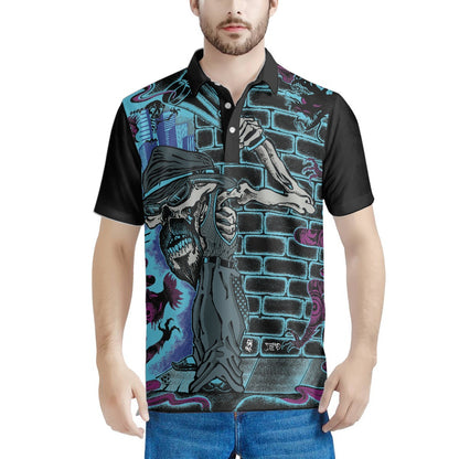 The Last Cholo Polo