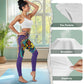 ONI Women's yoga pants with pockets