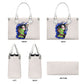Dragon Lady Lightweight Version Ladies PU Handbag
