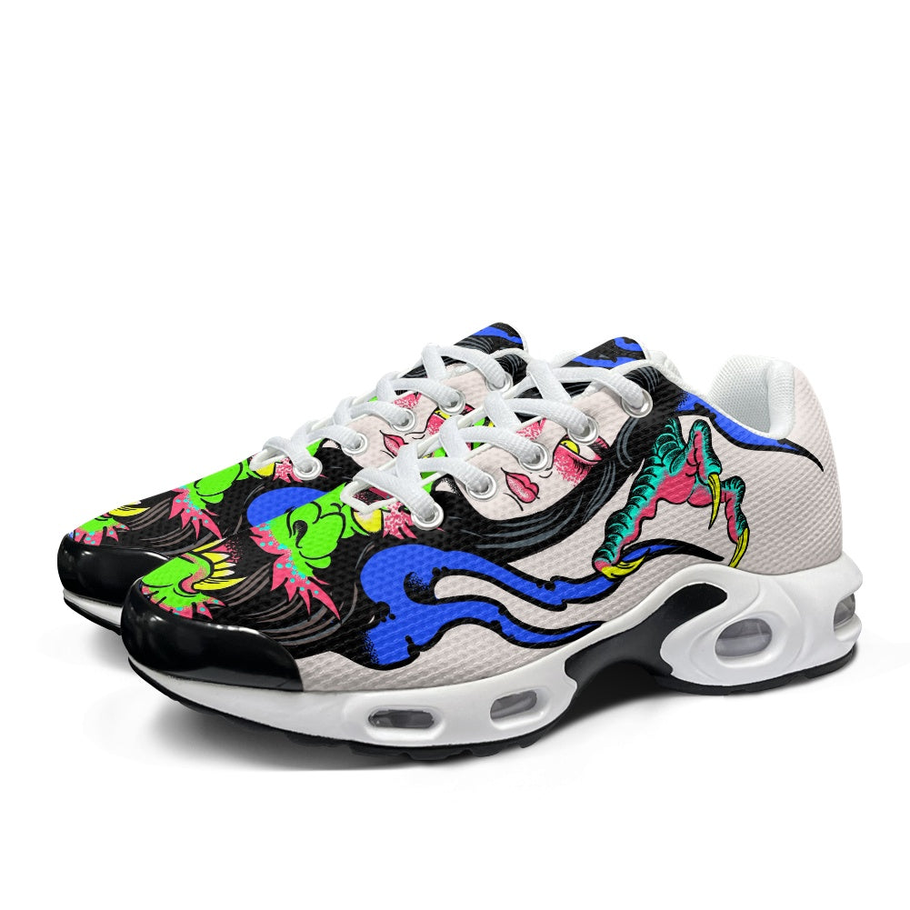 Dragon Lady Air shoes