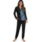 The Last Cholo Women's Pajama Set