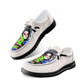 Dragon Lady dude shoes
