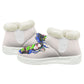 Dragon Lady Snow boots