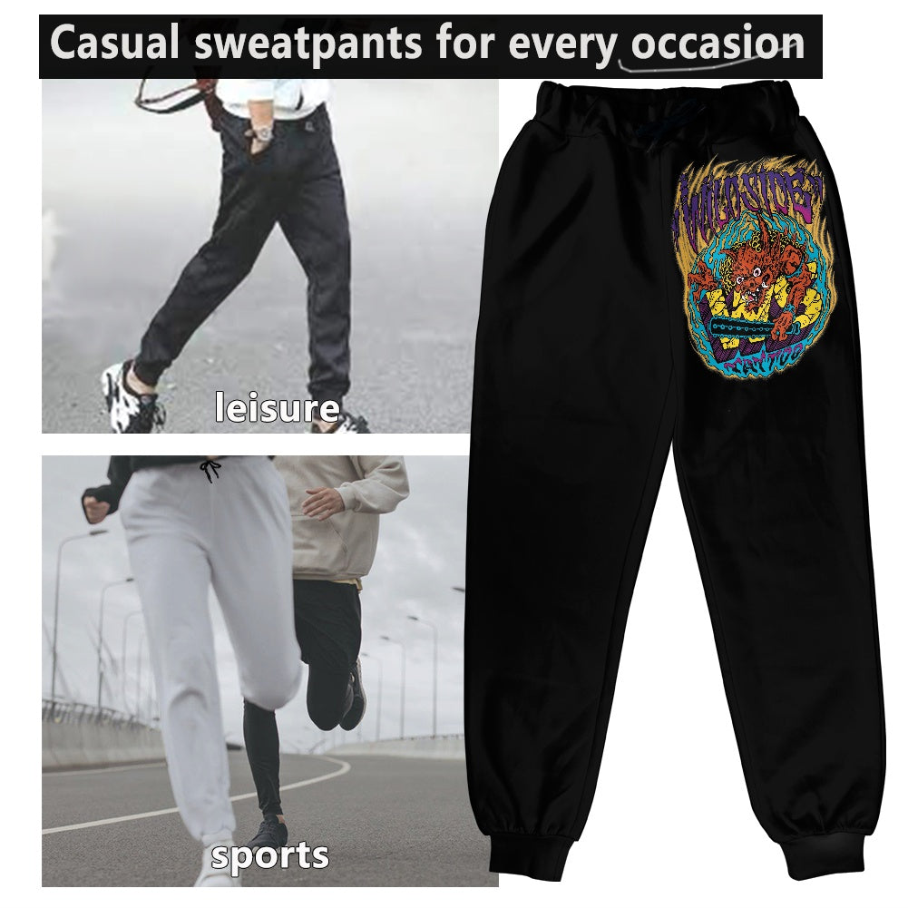 ONI sport pants