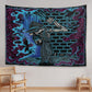 The Last Cholo Tapestry