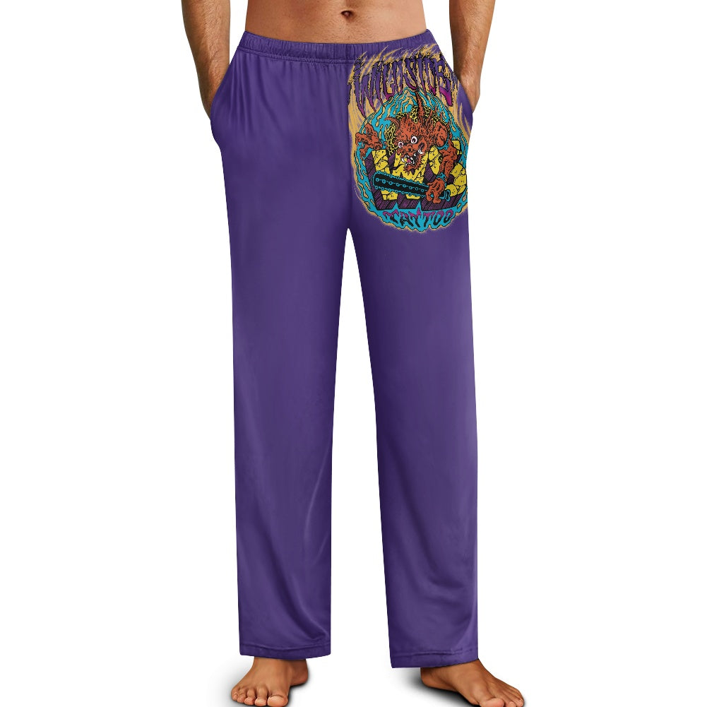 ONI Men's Pajama Pants