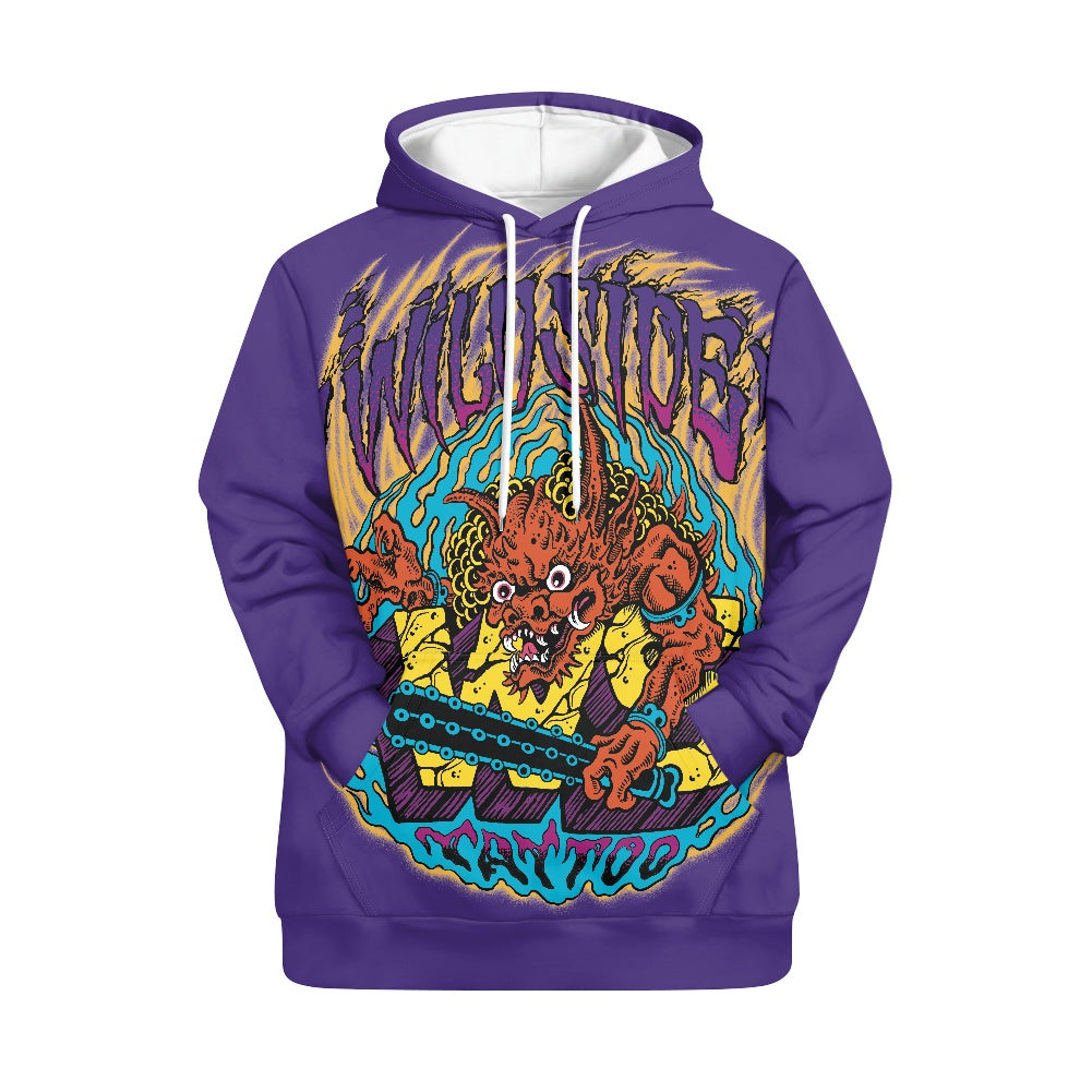 ONI Women Hoodie