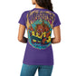 ONI Women's V-neck T-shirt