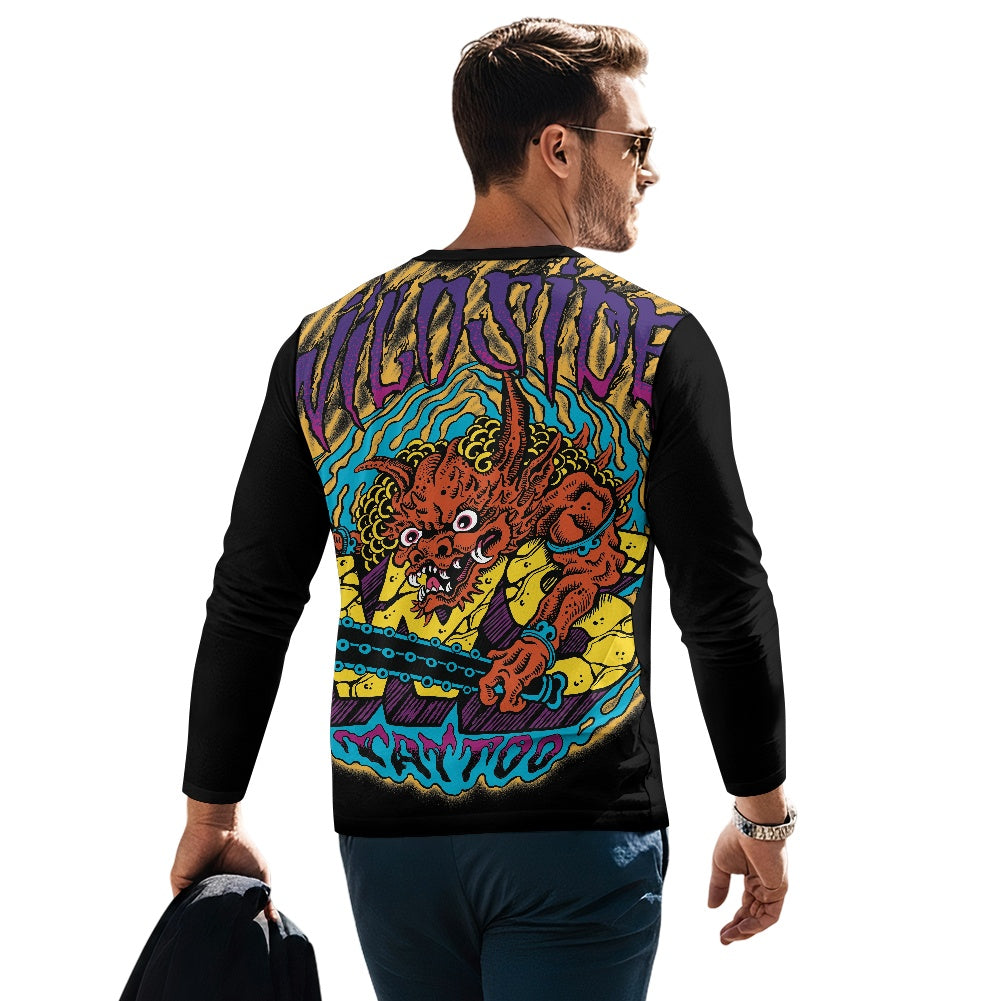 ONI Long sleeve