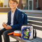 Dragon Lady Lunch Bag