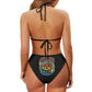 ONI All-Over Print Women's Bikini