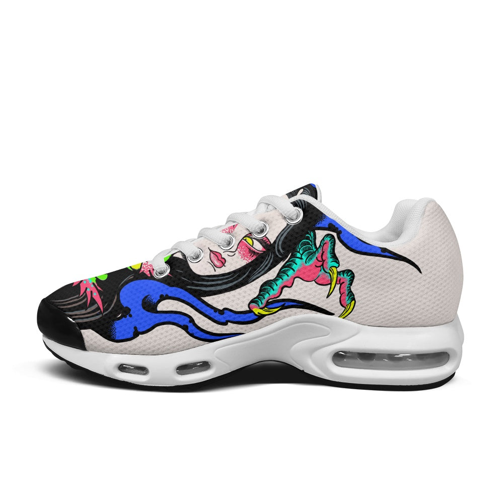 Dragon Lady Air shoes