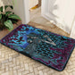 The Last Cholo Kitchen Doormat