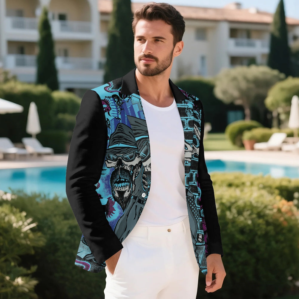 The Last Cholo Men's suits