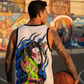 Dragon Lady Basketball clothes