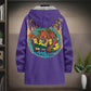 ONI men's fleece jacket