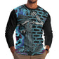 The Last Cholo Long sleeve