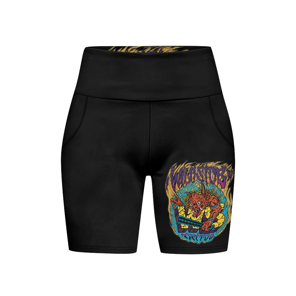 ONI Short yoga pants