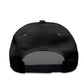 The Last Cholo Stylish curved baseball cap