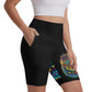 ONI Short yoga pants