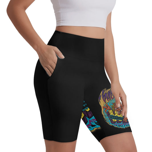 ONI Short yoga pants