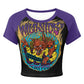 ONI Womens summer T-shirt