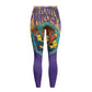 ONI Women's yoga pants with pockets