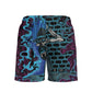 The Last Cholo Beach shorts