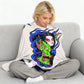 Dragon Lady Nursing cover-ups