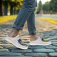 Dragon Lady MESH DUDE SHOES
