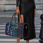 The Last Cholo Travel Handbag