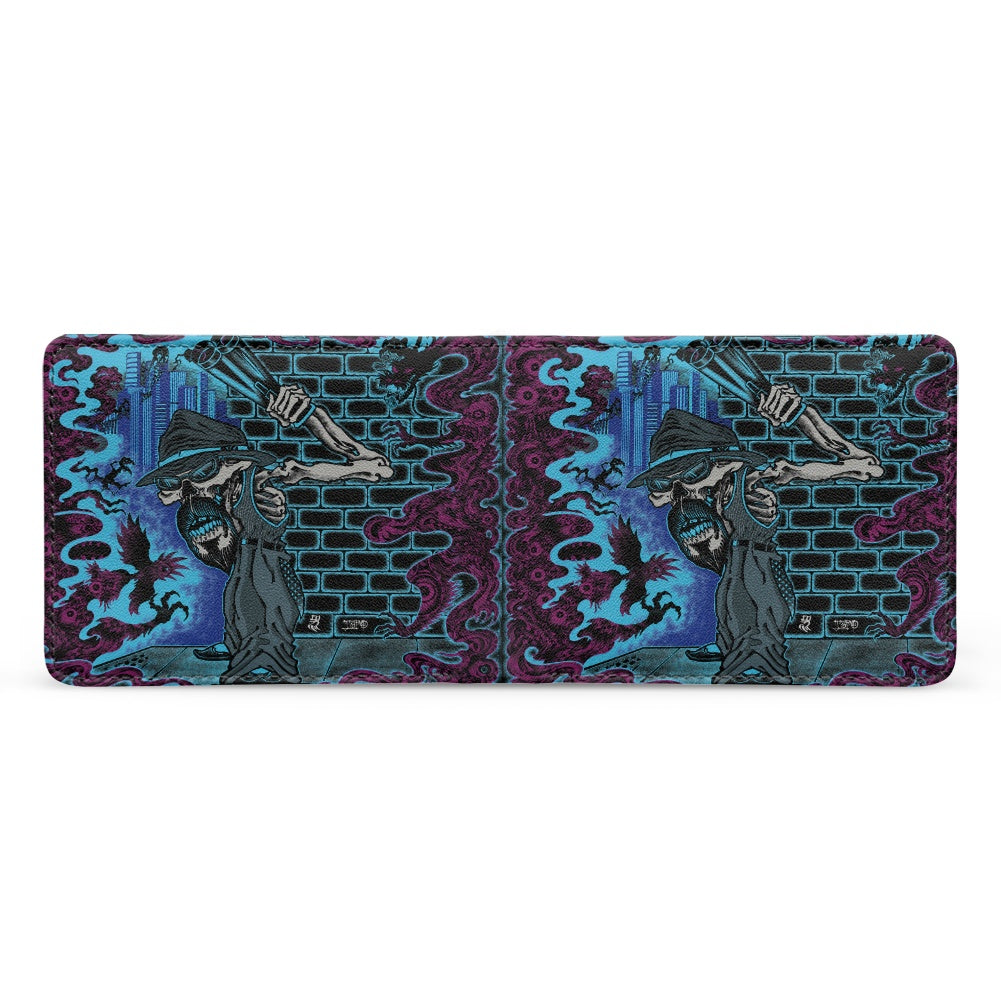 The Last Cholo Men's wallet