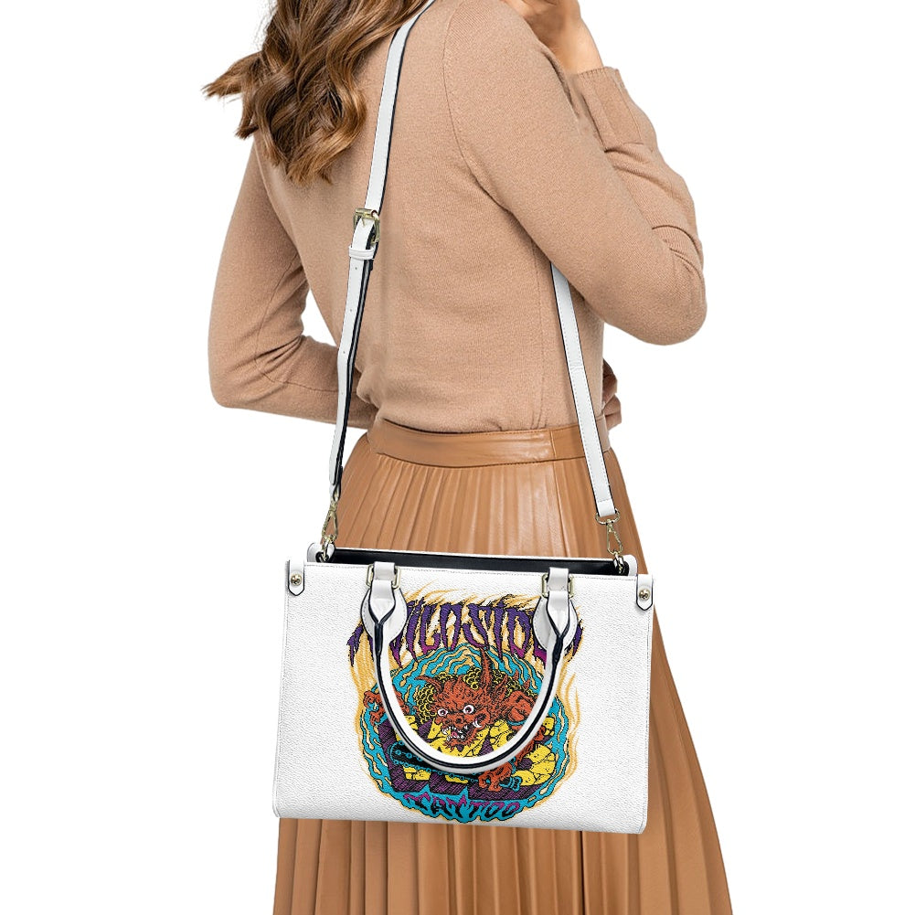 ONI Lightweight Version Ladies PU Handbag