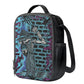 The Last Cholo Lunch Bag