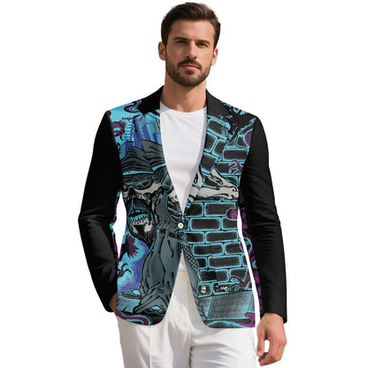 The Last Cholo Men's suits