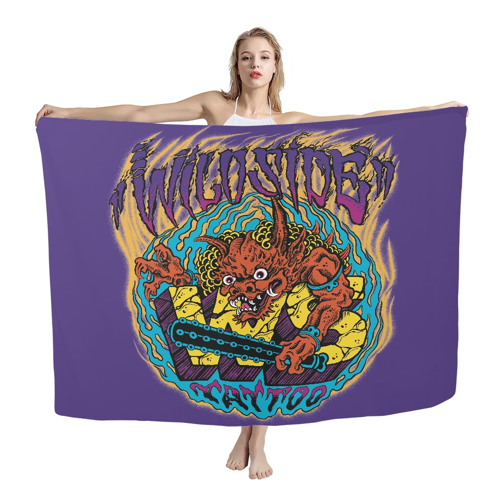 ONI Sarong