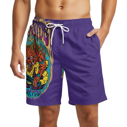 ONI Beach shorts