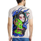 Dragon Lady Adult T-shirt
