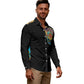 ONI Men's long-sleeved shirts