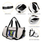 Dragon Lady Gym bag
