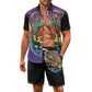 ONI Men's Pajama Set
