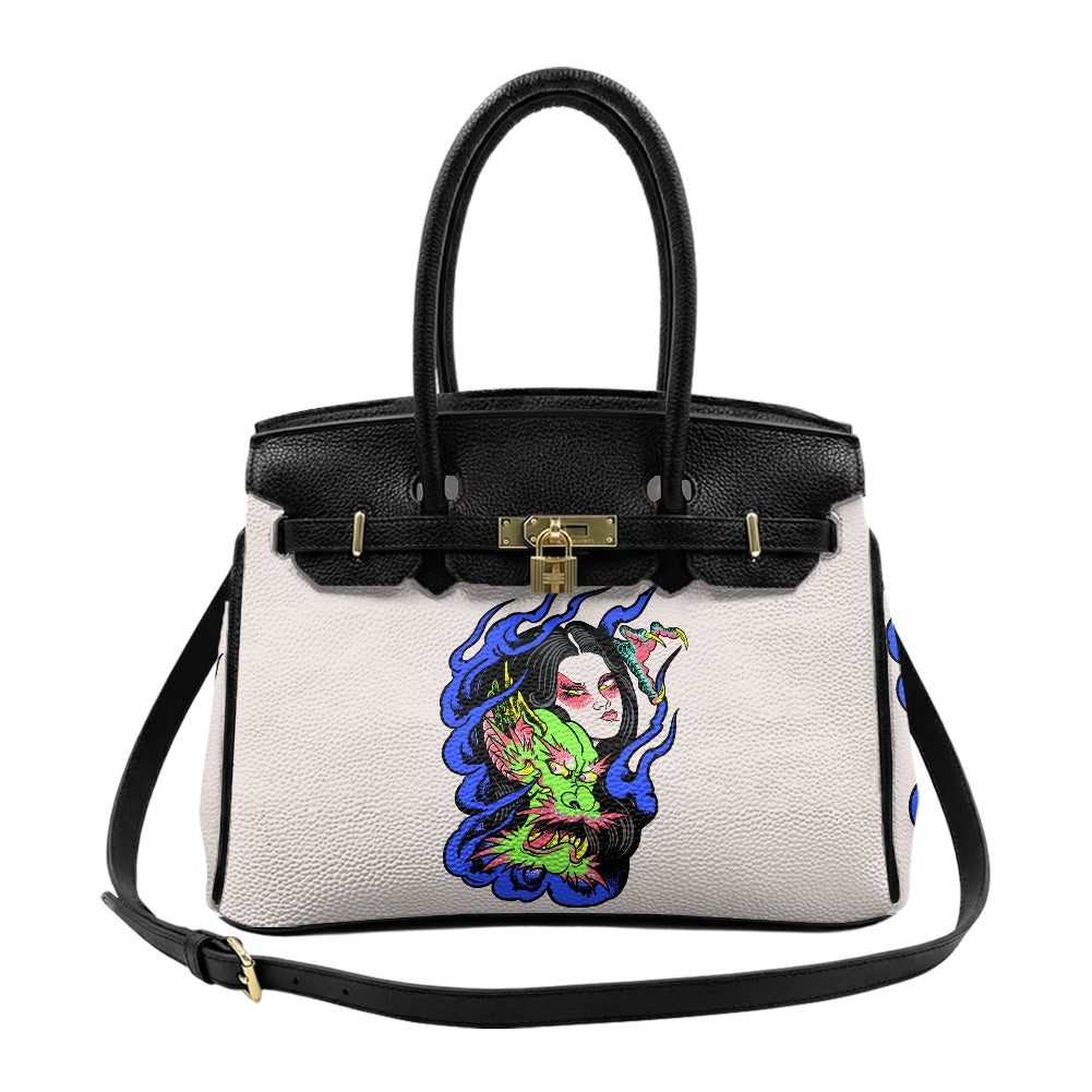 Dragon Lady Women's handbag