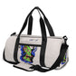 Dragon Lady Gym bag