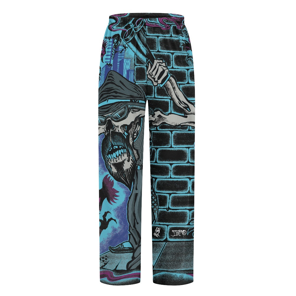 The Last Cholo Women's Pajamas