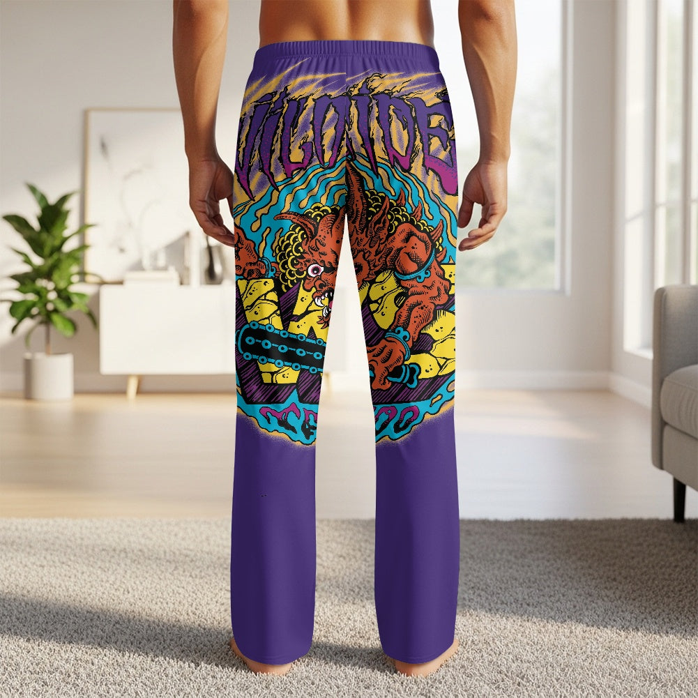 ONI Men's Pajama Pants