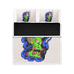 Dragon Lady Air Conditioning Quilt Pillowcase Set