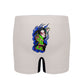 Dragon Lady Men's boxer briefs