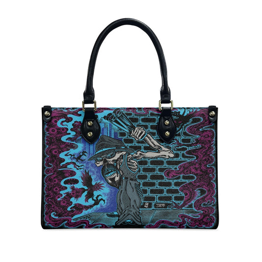 The Last Cholo Lightweight Version Ladies PU Handbag