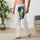 Dragon Lady Men's Pajama Pants