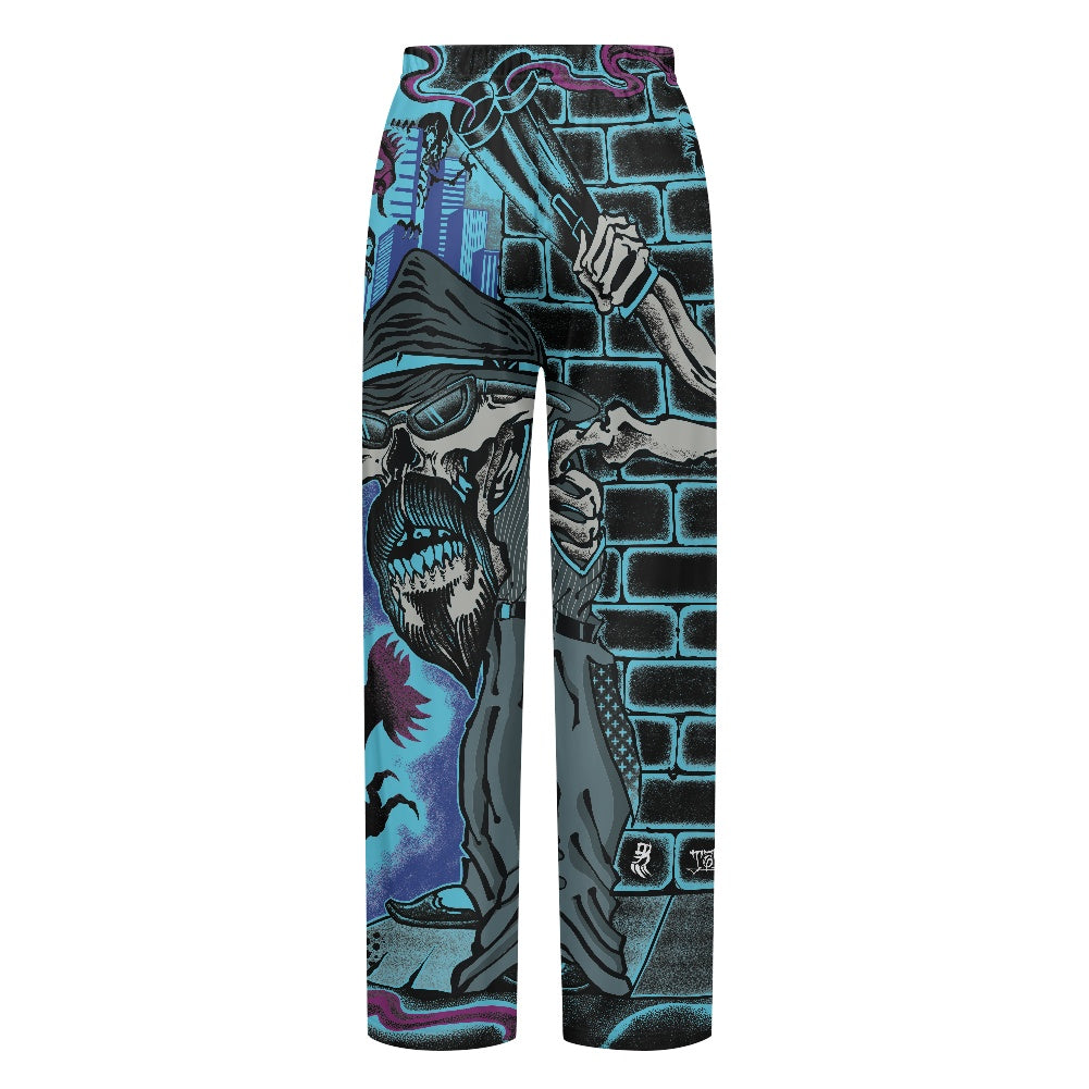 The Last Cholo Women's Pajamas